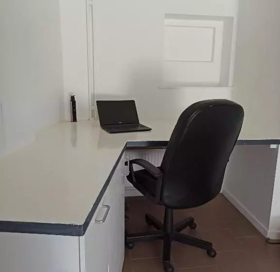 Loft Cosi à Proximité Du Centre Géographique Belge