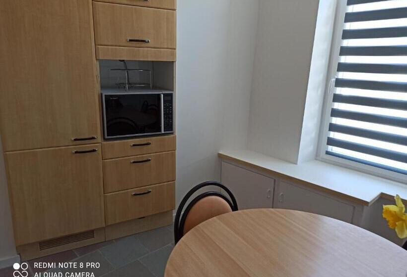 Loft Cosi à Proximité Du Centre Géographique Belge