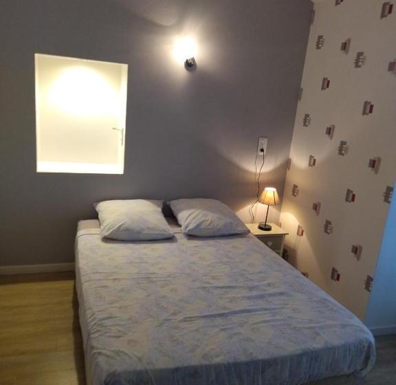 Maison Avec Espace Vert Clos Calme Terrasses 100m²