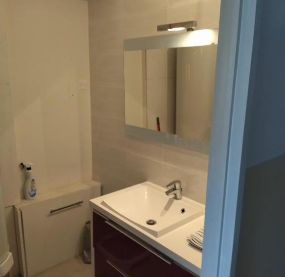 Maison Avec Espace Vert Clos Calme Terrasses 100m²