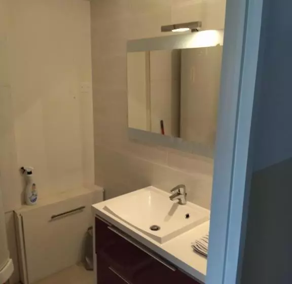 Maison Avec Espace Vert Clos Calme Terrasses 100m²