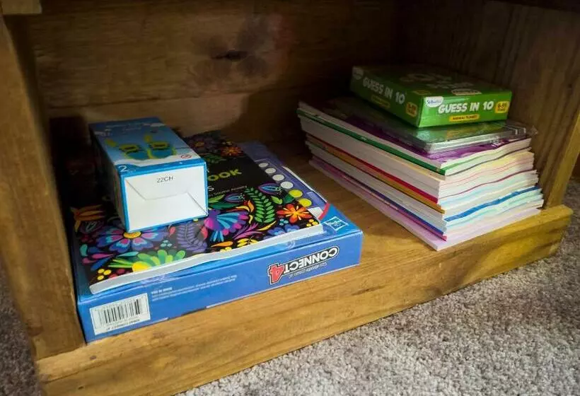 River Access Cabin W Hot Tub Kayaks Wifi Grill