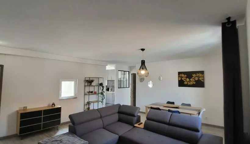 Résidence Du Soleil