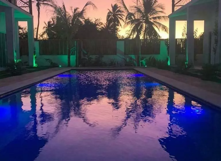 Sirena Village