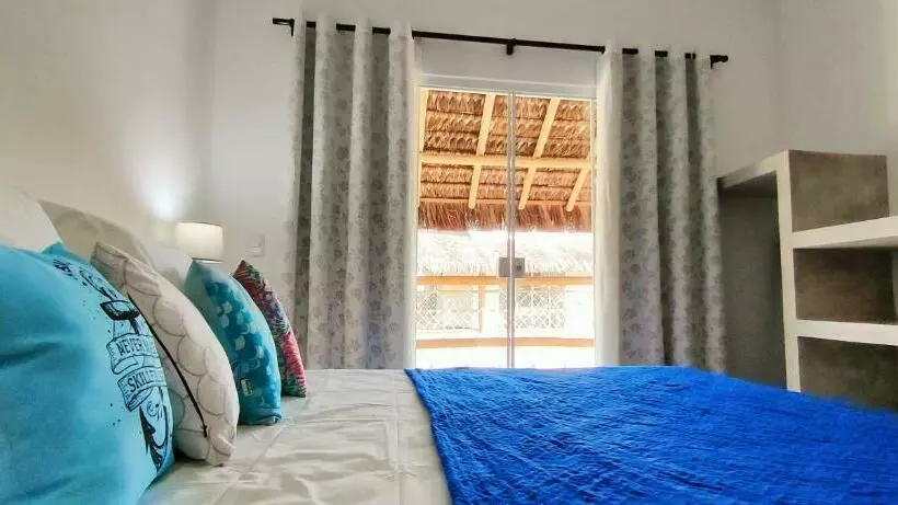 Sirena Village