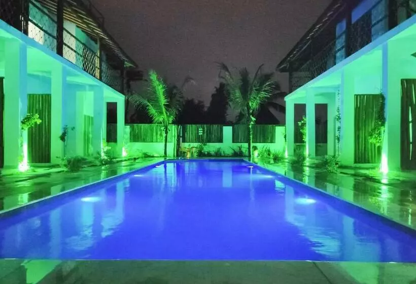 Sirena Village