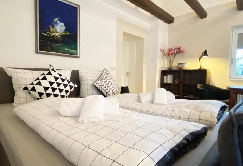 Sonnenlay Lounge Studio & Ferienhaus