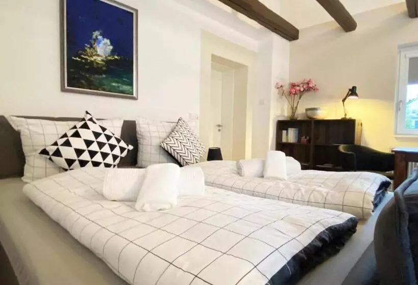 Sonnenlay Lounge   Studio & Ferienhaus