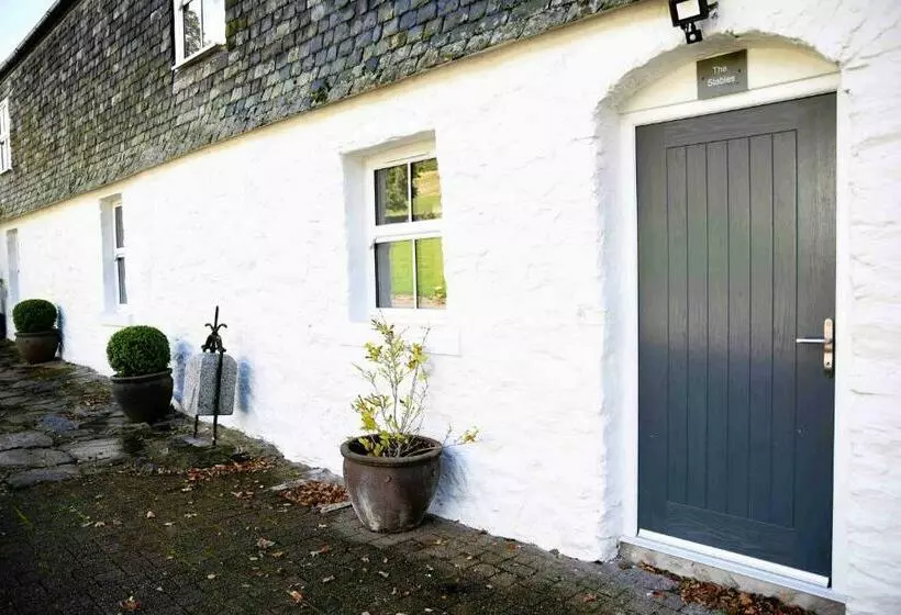 The Stables