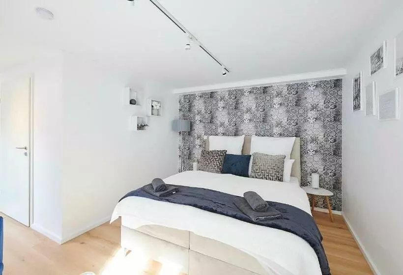 Wohnträumerei Petit   Stilvoll Eingerichtetes Und Ruhiges Design Apartment