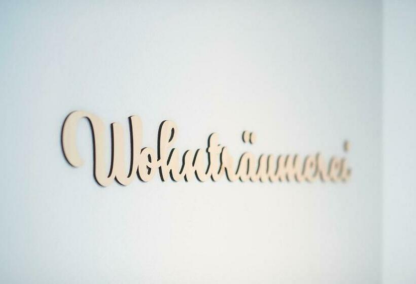 Wohnträumerei Petit   Stilvoll Eingerichtetes Und Ruhiges Design Apartment