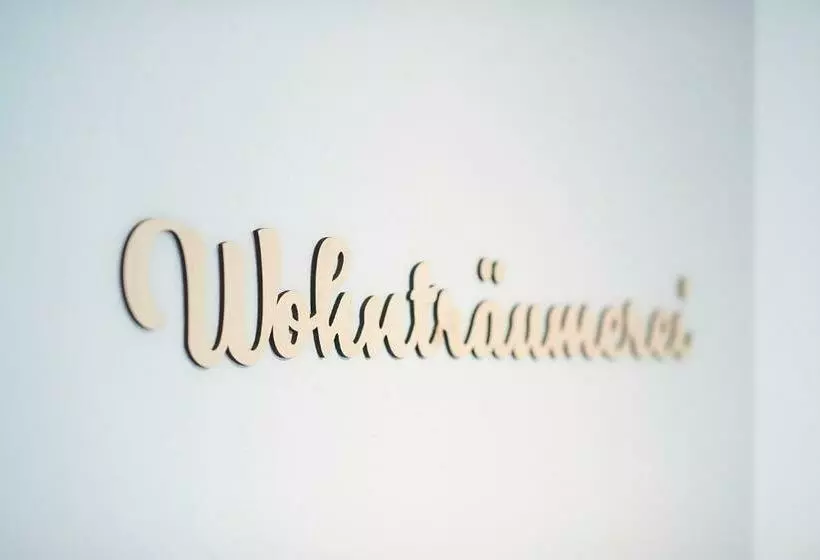 Wohnträumerei Petit   Stilvoll Eingerichtetes Und Ruhiges Design Apartment