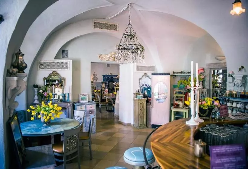 Art Boutique Hotel Bürgerhaus