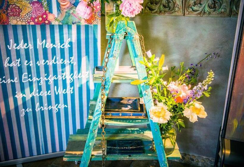 Art Boutique Hotel Bürgerhaus