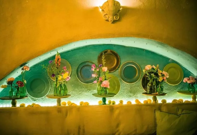 Art Boutique Hotel Bürgerhaus