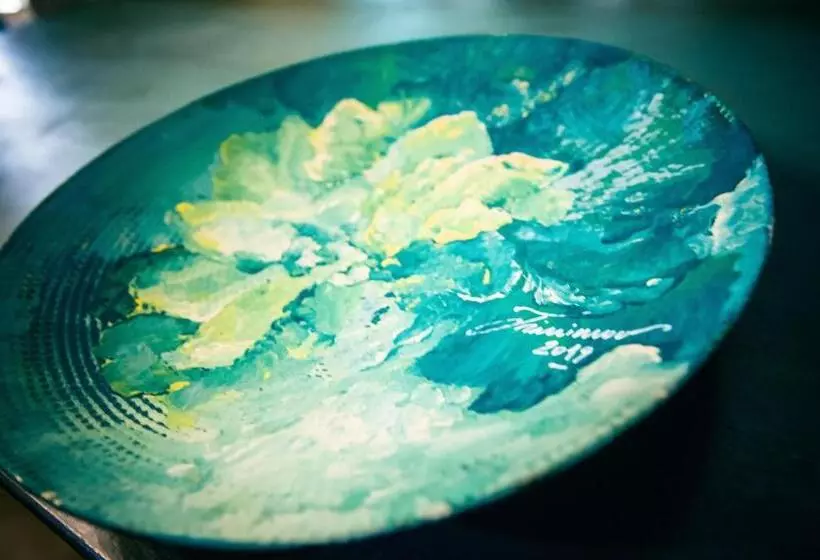 Art Boutique Hotel Bürgerhaus