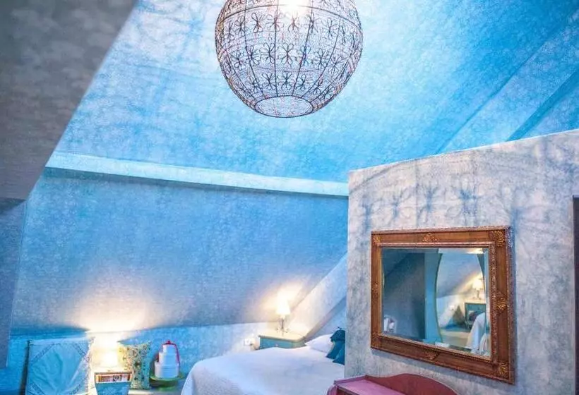 Art Boutique Hotel Bürgerhaus