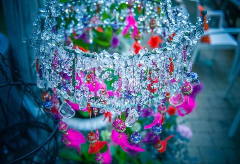 Art Boutique Hotel Bürgerhaus