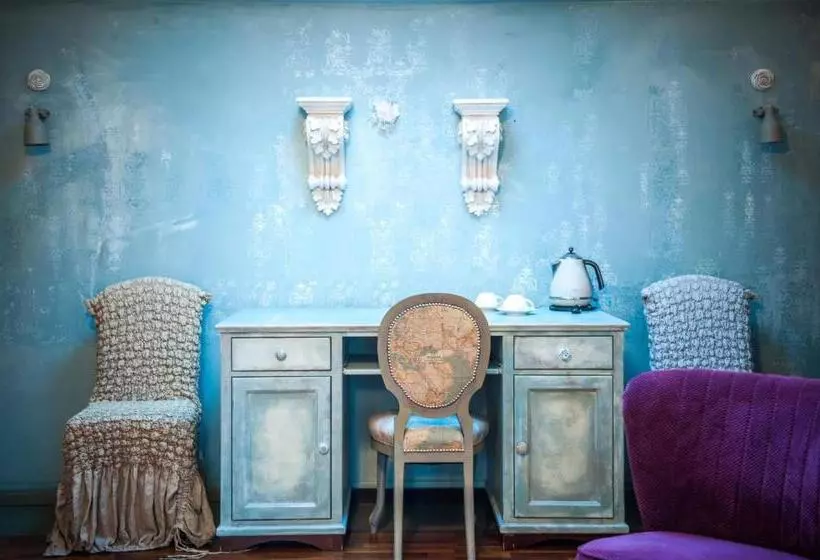 Art Boutique Hotel Bürgerhaus