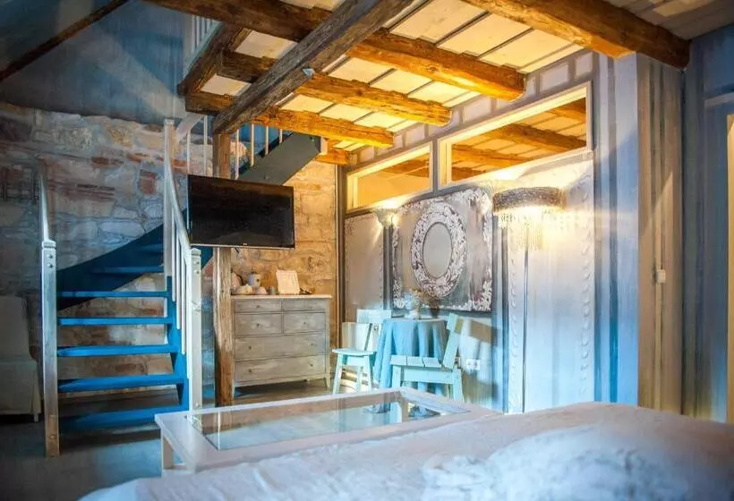 Art Boutique Hotel Bürgerhaus