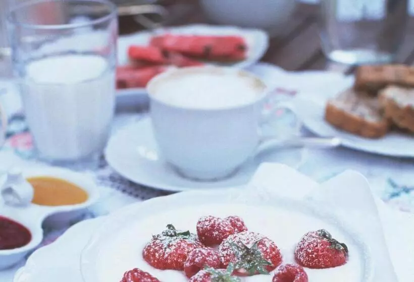 Art Boutique Hotel Bürgerhaus