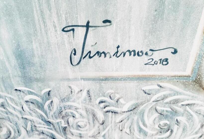 Art Boutique Hotel Bürgerhaus