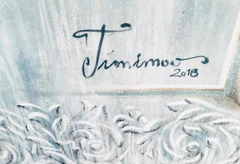 Art Boutique Hotel Bürgerhaus