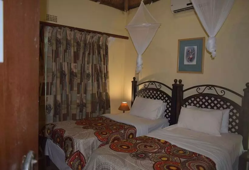 Copacopa Lodge And Conference Centre