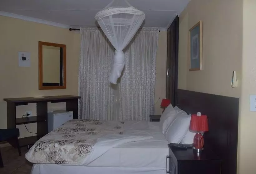 Copacopa Lodge And Conference Centre