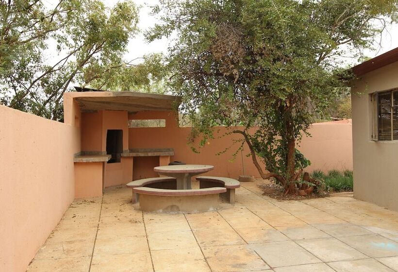 Copacopa Lodge And Conference Centre