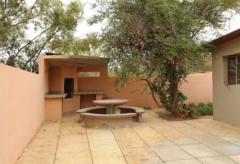 Copacopa Lodge And Conference Centre