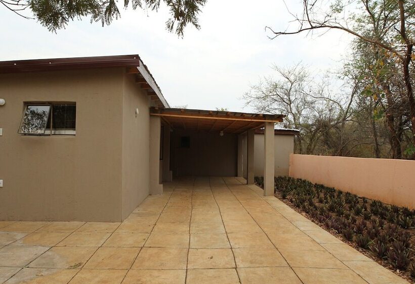 Copacopa Lodge And Conference Centre