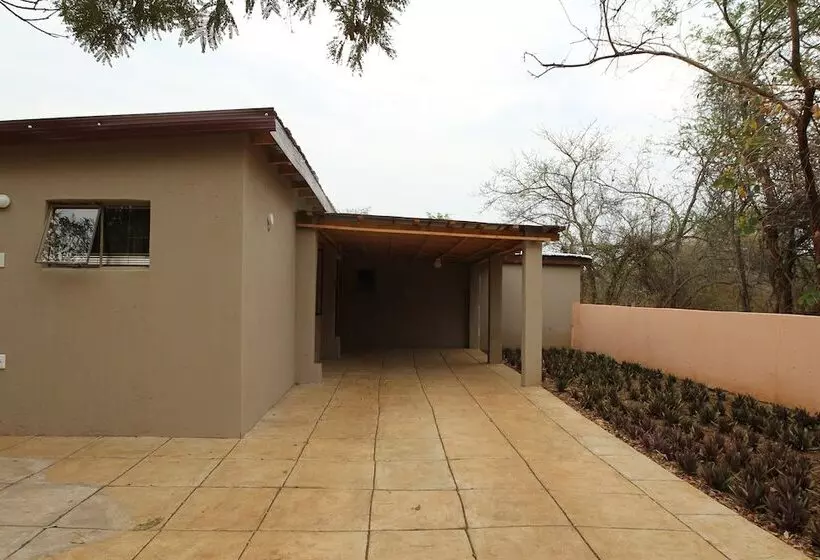 Copacopa Lodge And Conference Centre