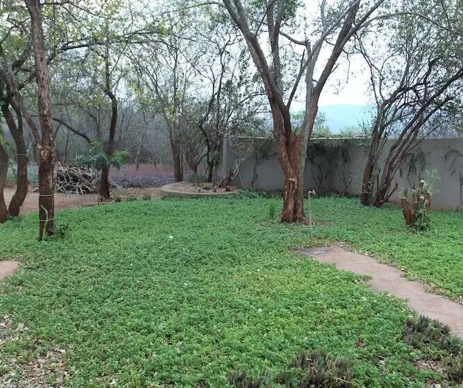 Copacopa Lodge And Conference Centre