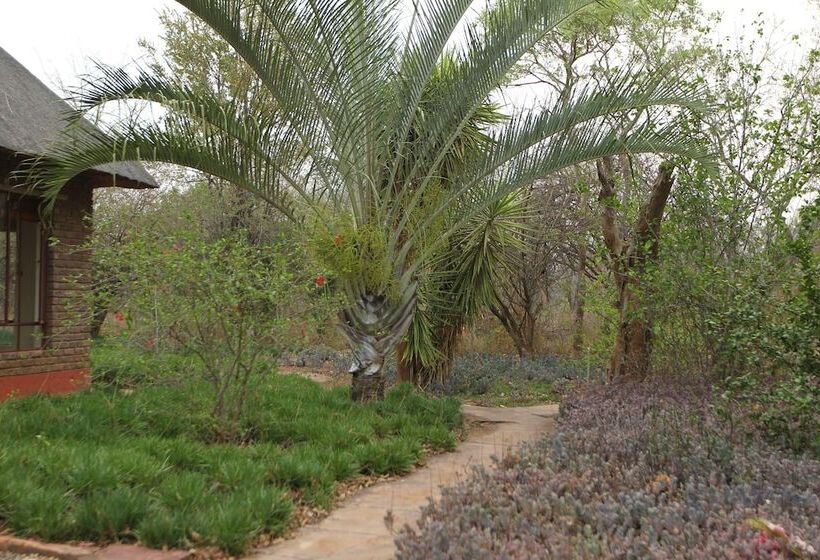 Copacopa Lodge And Conference Centre