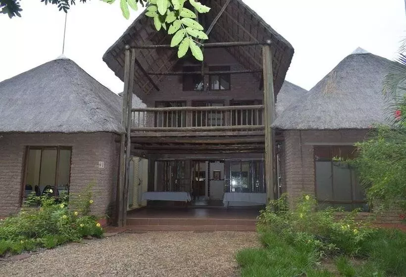 Copacopa Lodge And Conference Centre
