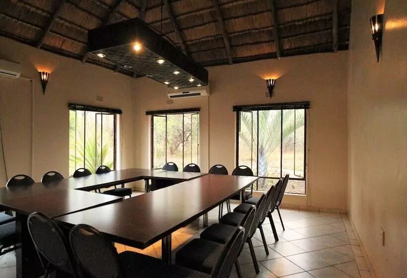 Copacopa Lodge And Conference Centre