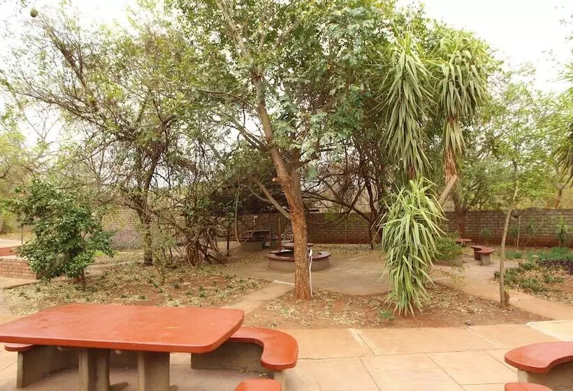 Copacopa Lodge And Conference Centre