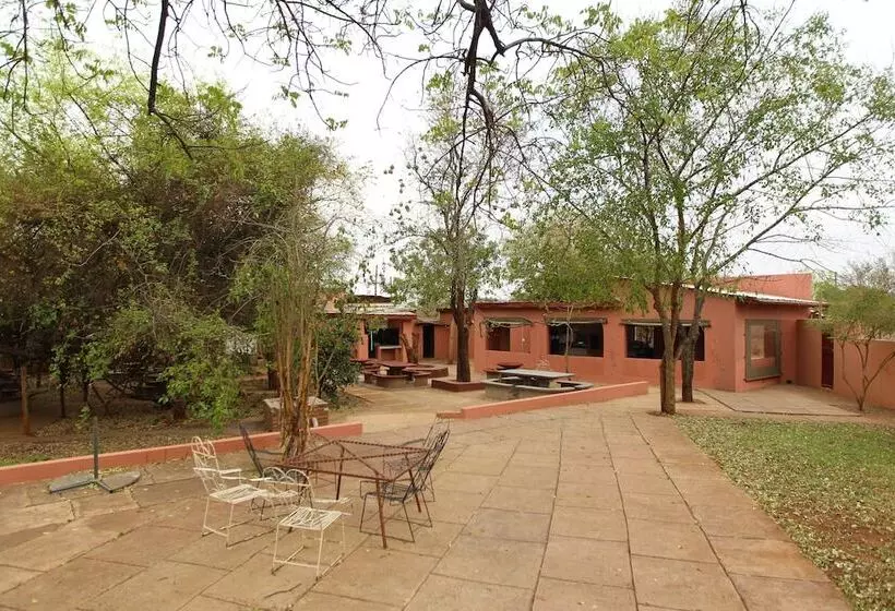 Copacopa Lodge And Conference Centre