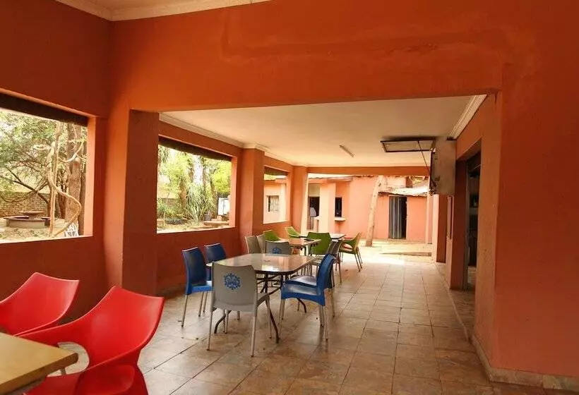 Copacopa Lodge And Conference Centre