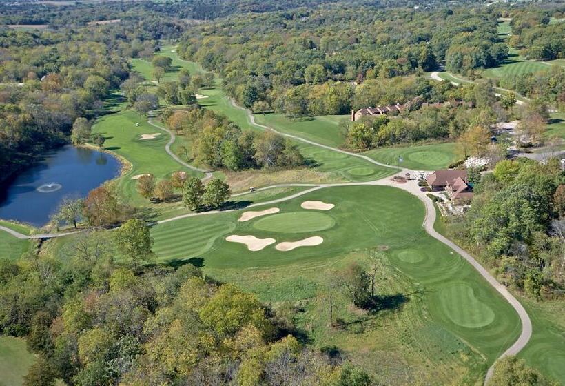 Eagle Ridge Resort And Spa