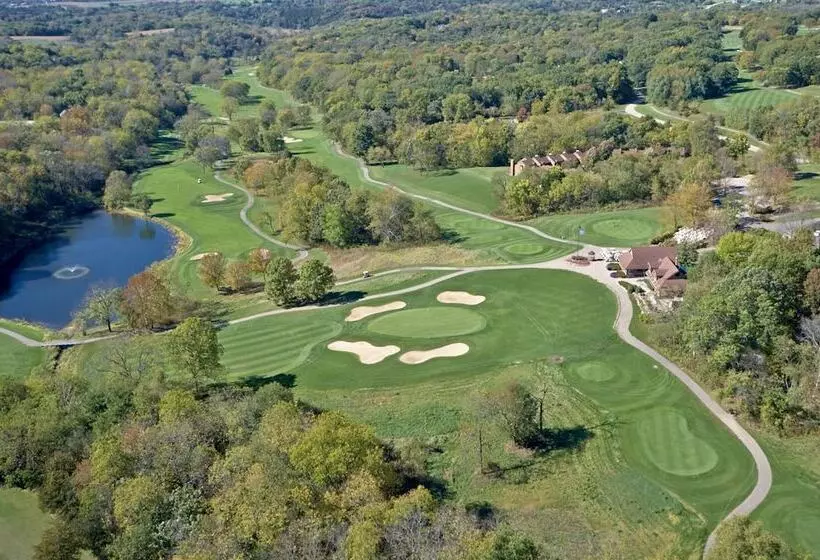 Eagle Ridge Resort And Spa