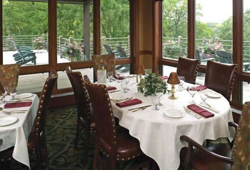 Eagle Ridge Resort And Spa