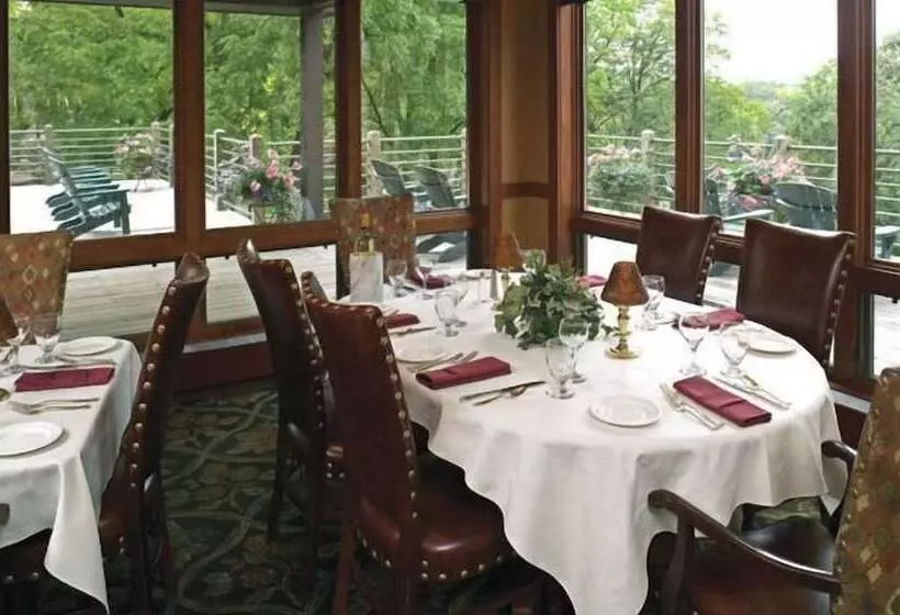 Eagle Ridge Resort And Spa