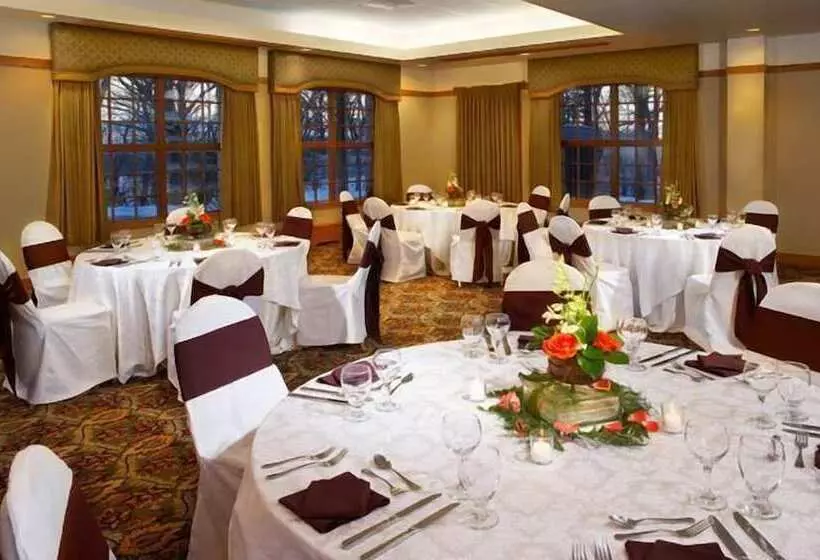 Eagle Ridge Resort And Spa