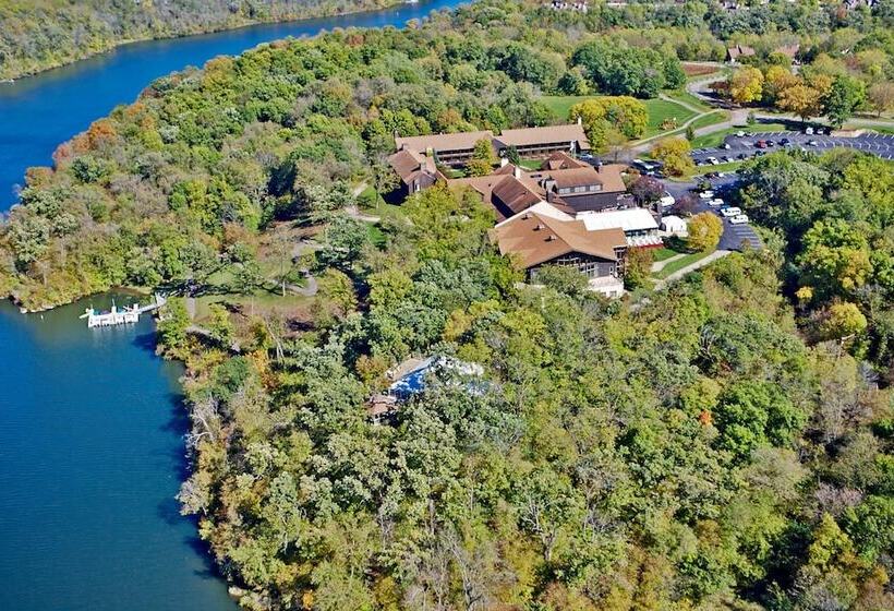 Eagle Ridge Resort And Spa