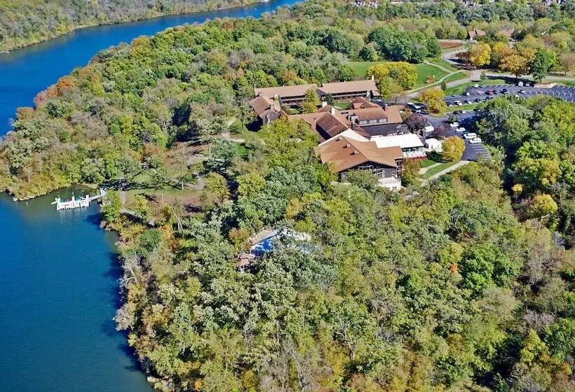 Eagle Ridge Resort And Spa