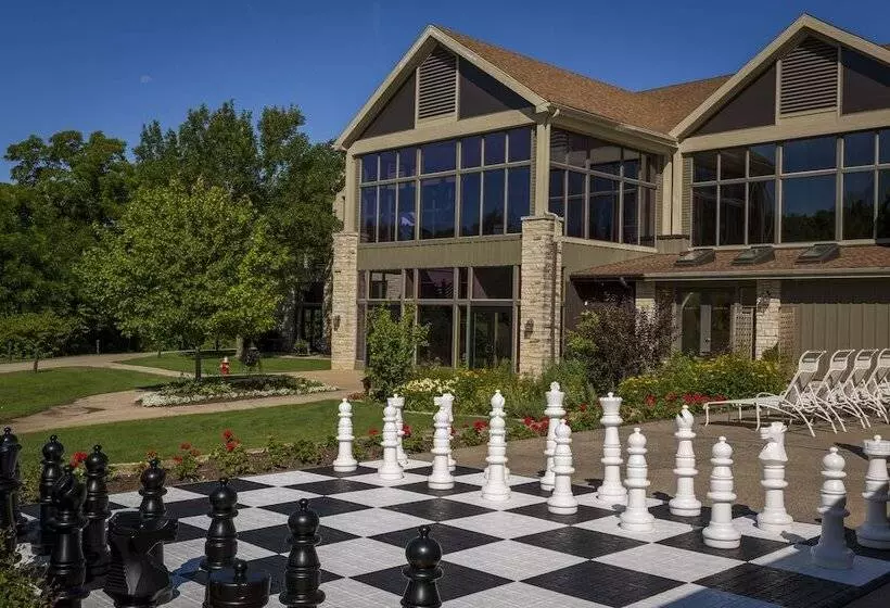 Eagle Ridge Resort And Spa