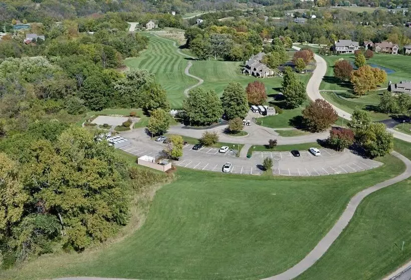 Eagle Ridge Resort And Spa