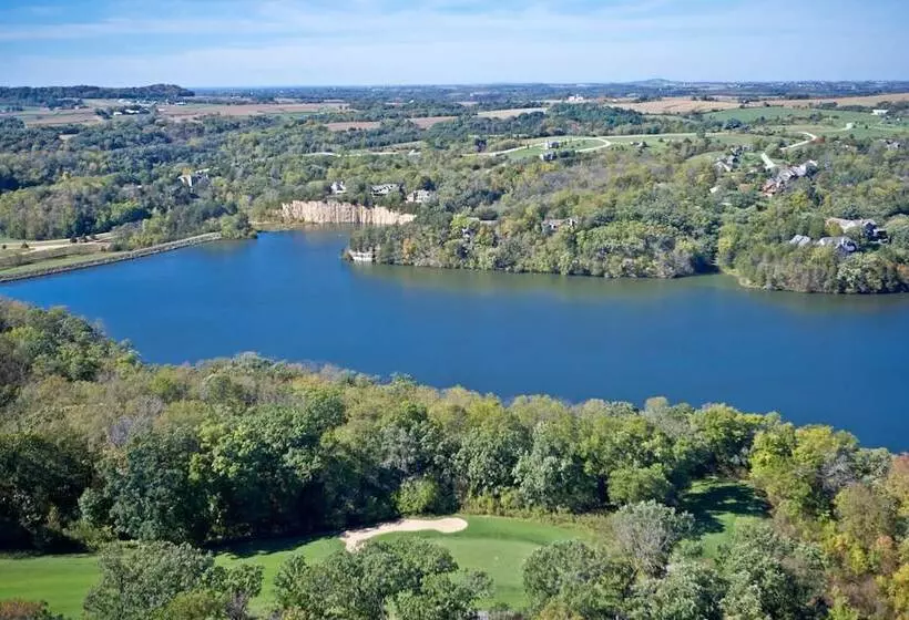 Eagle Ridge Resort And Spa